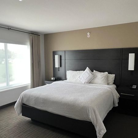 Residence Inn By Marriott Lafayette Zewnętrze zdjęcie