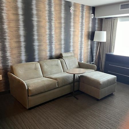 Residence Inn By Marriott Lafayette Zewnętrze zdjęcie