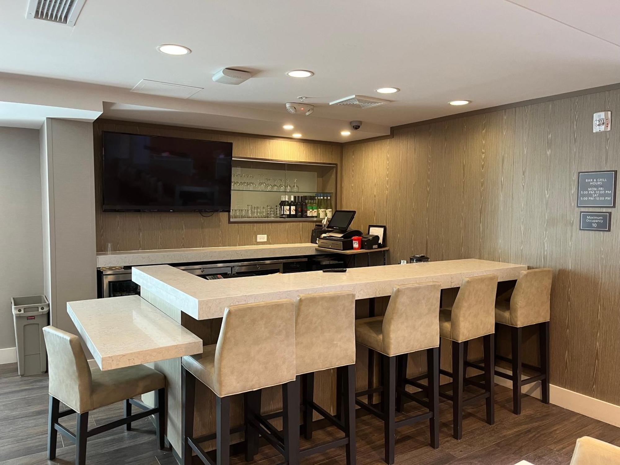 Residence Inn By Marriott Lafayette Zewnętrze zdjęcie
