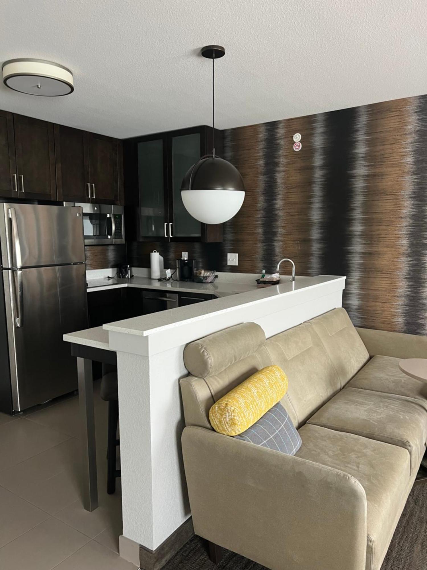 Residence Inn By Marriott Lafayette Zewnętrze zdjęcie