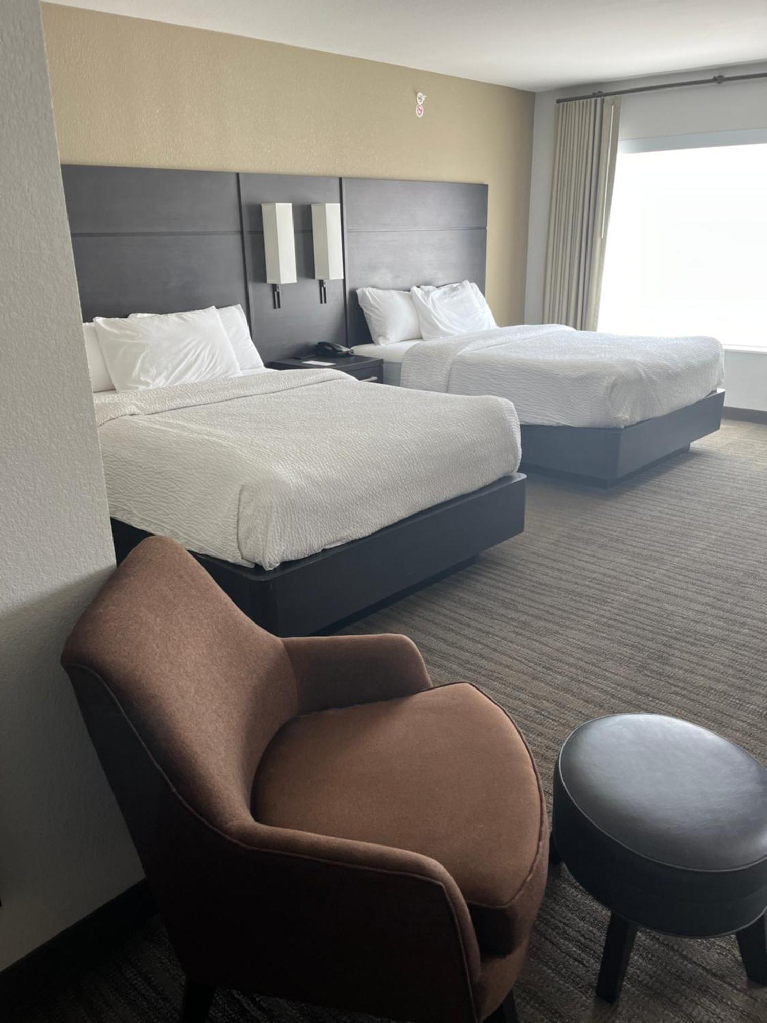 Residence Inn By Marriott Lafayette Zewnętrze zdjęcie