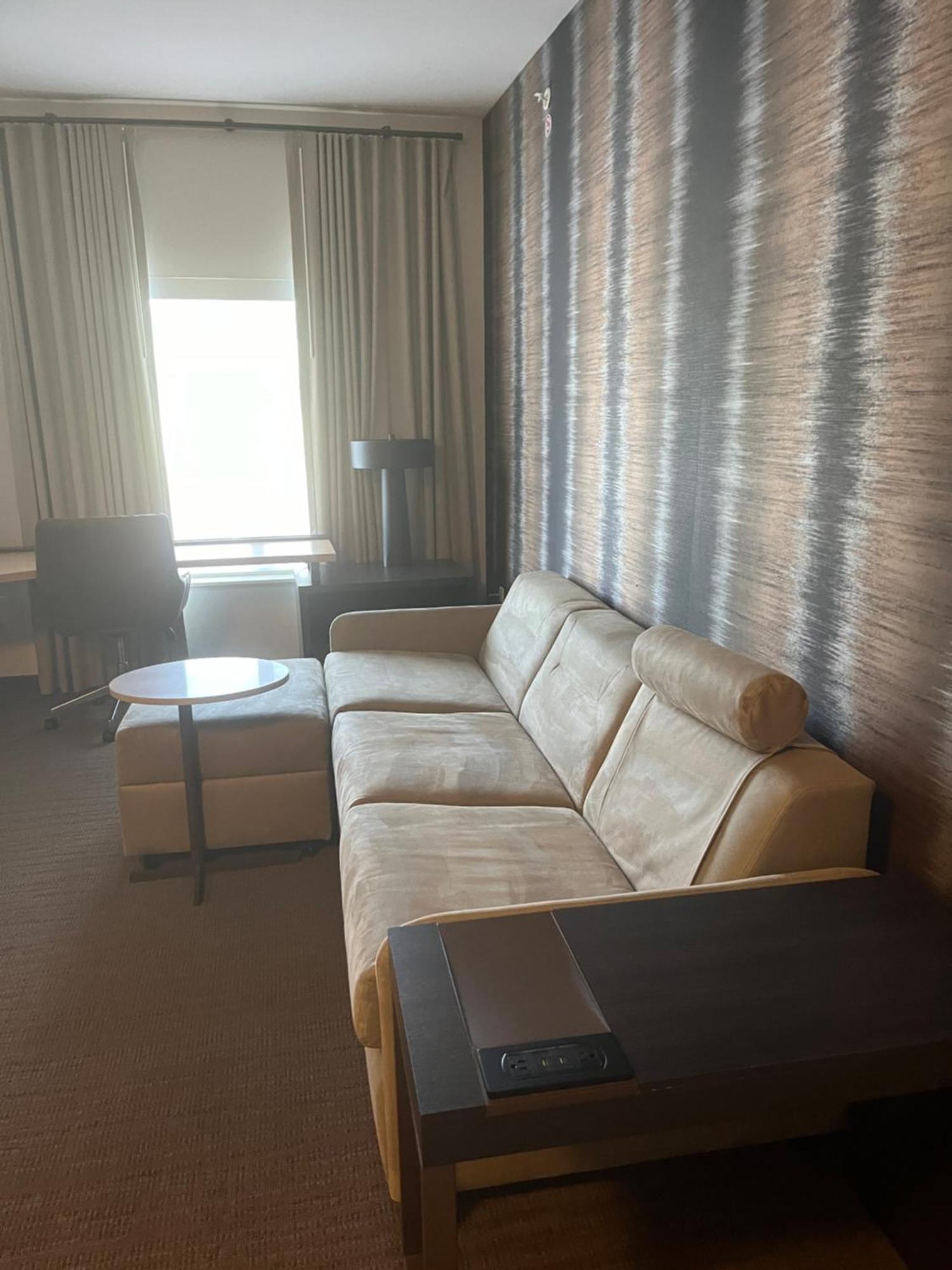 Residence Inn By Marriott Lafayette Zewnętrze zdjęcie