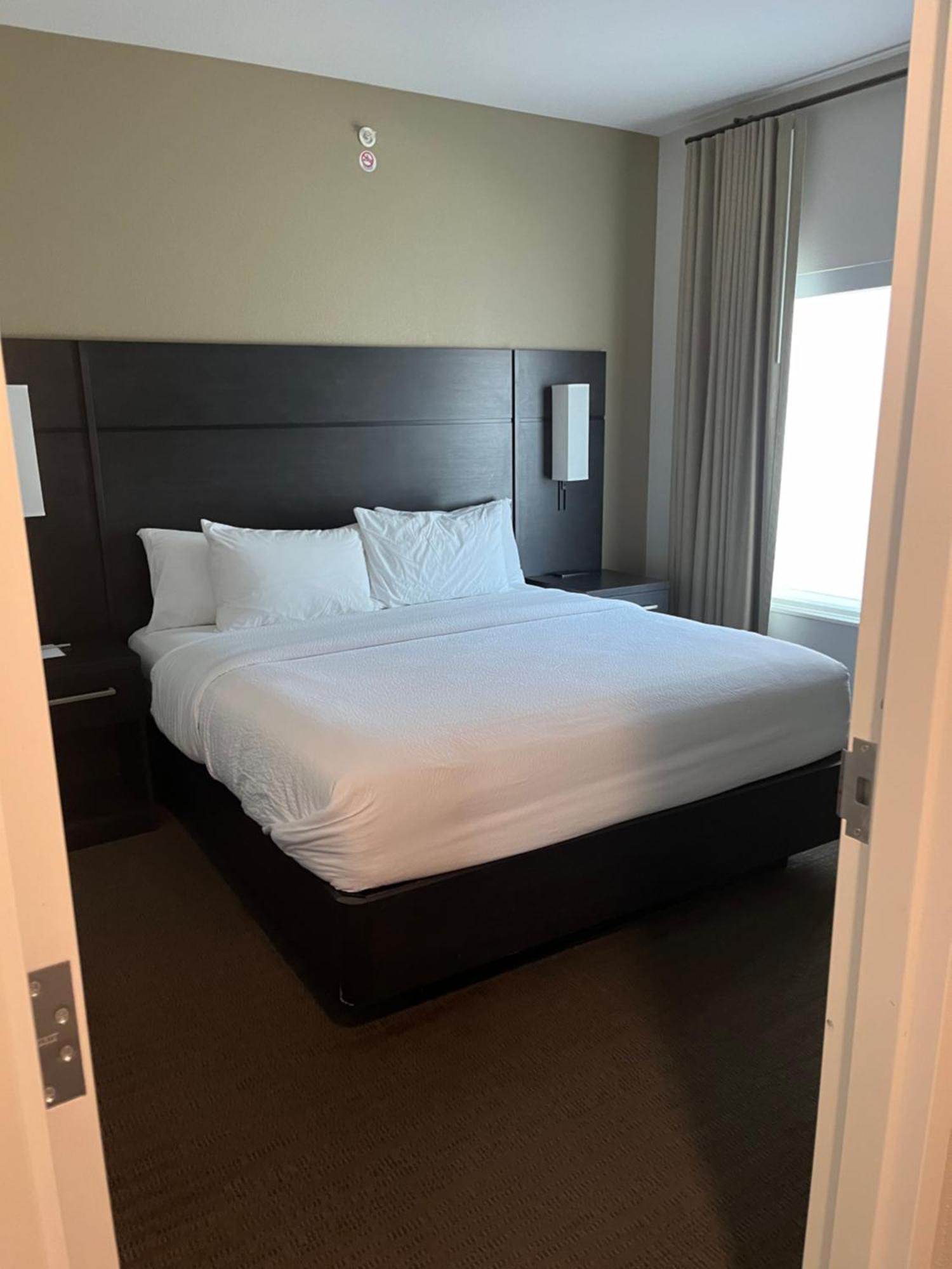 Residence Inn By Marriott Lafayette Zewnętrze zdjęcie