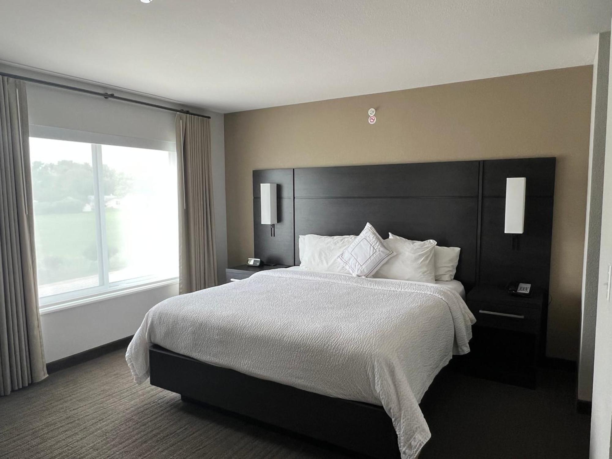 Residence Inn By Marriott Lafayette Zewnętrze zdjęcie