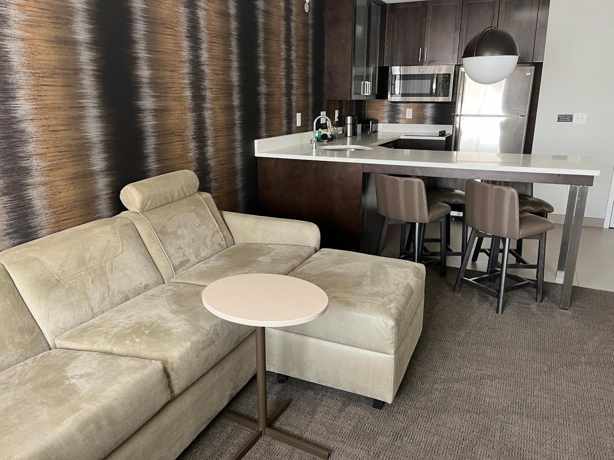 Residence Inn By Marriott Lafayette Zewnętrze zdjęcie