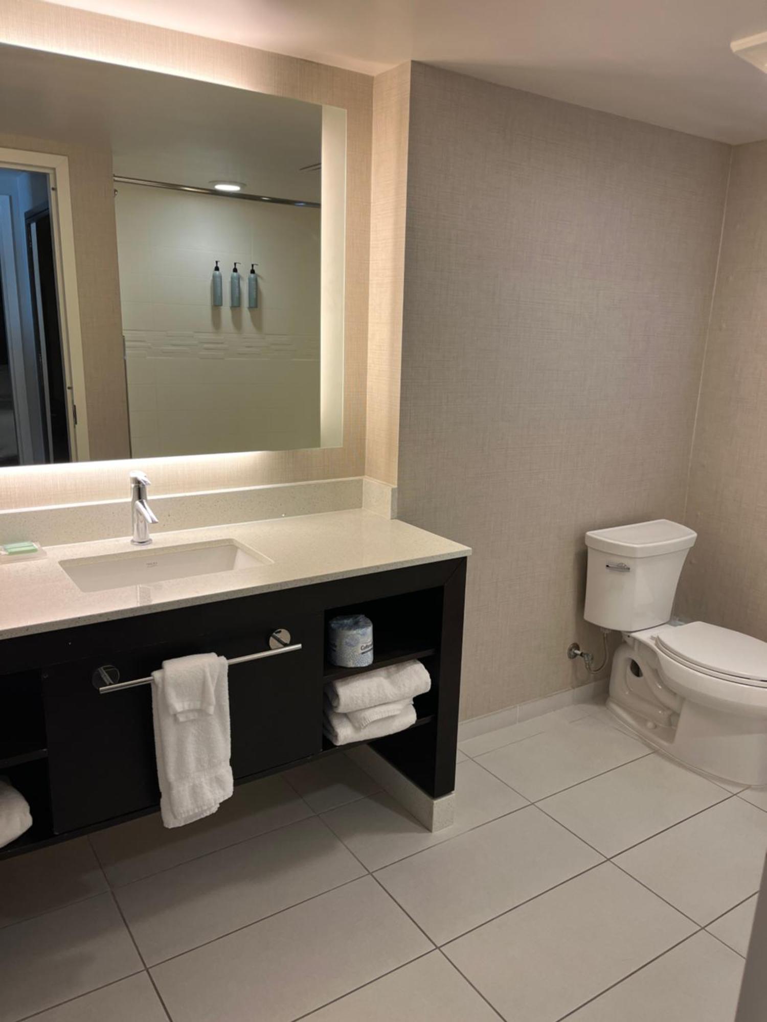 Residence Inn By Marriott Lafayette Zewnętrze zdjęcie