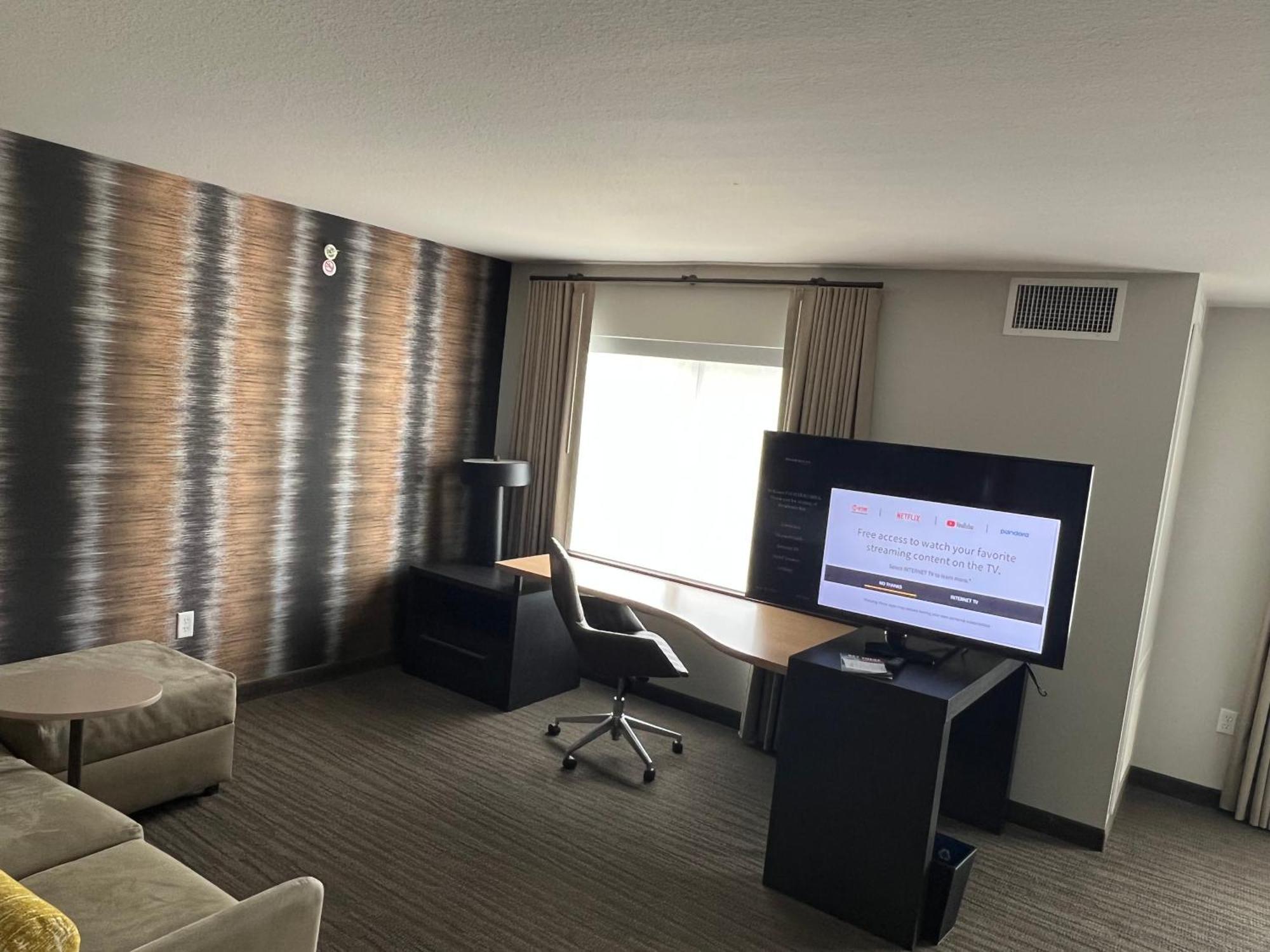 Residence Inn By Marriott Lafayette Zewnętrze zdjęcie