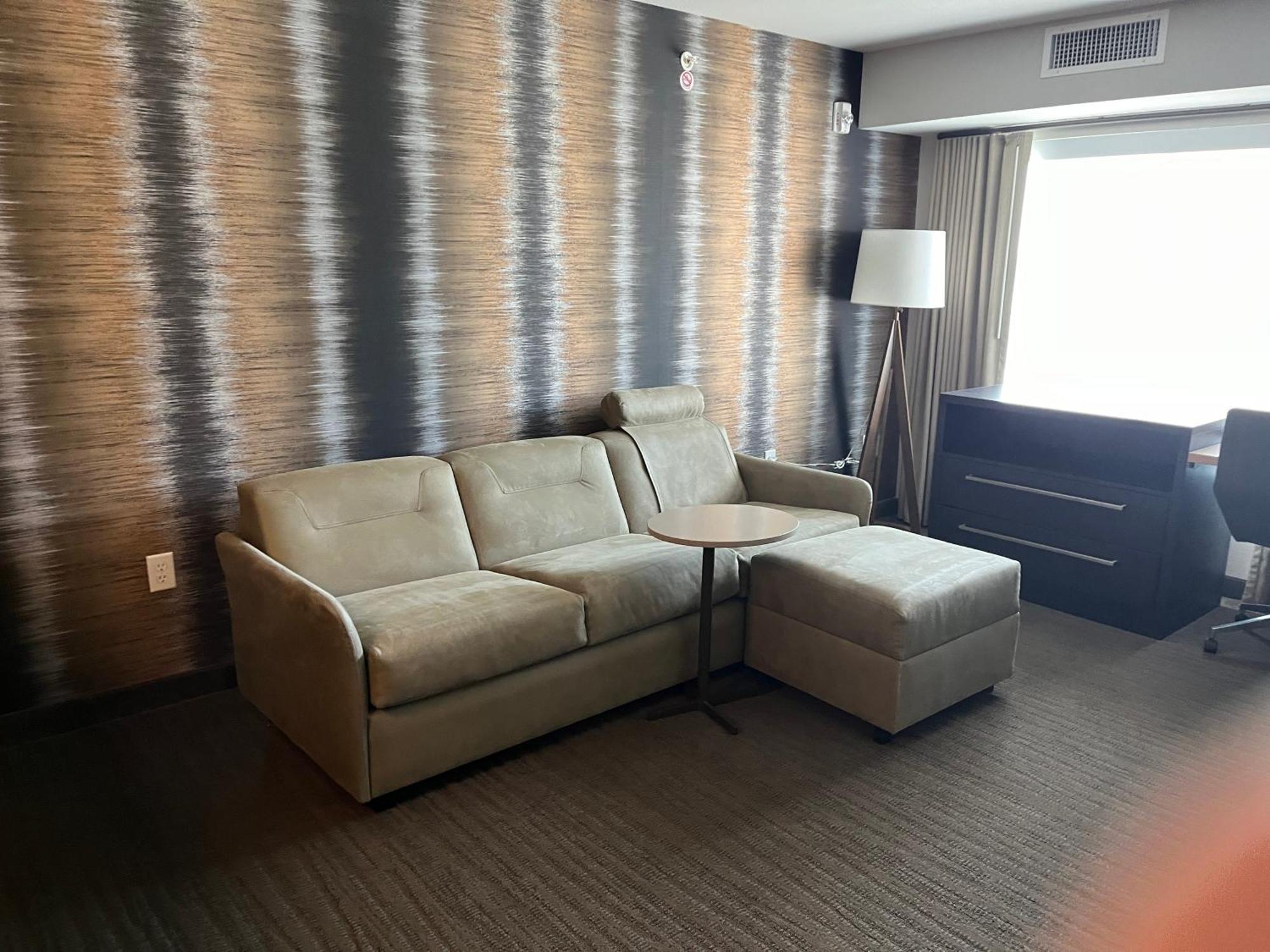 Residence Inn By Marriott Lafayette Zewnętrze zdjęcie